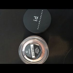 Bare Minerals loose eyeshadow Bahamas